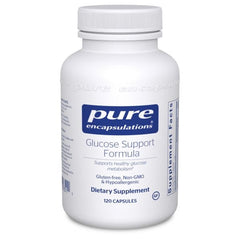 Glucose Support Formula‡