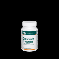 Glutathione Precursors