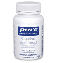 Grapefruit Seed Extract