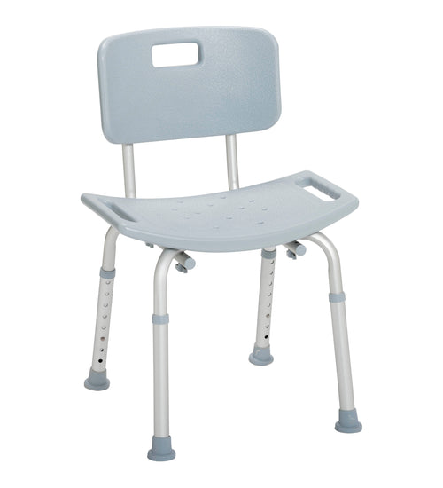 Bathroom Safety Shower Tub Bench Chair