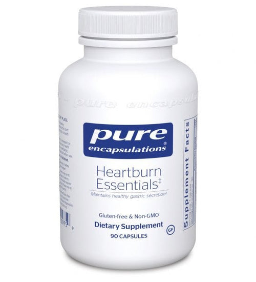 Heartburn Essentials‡