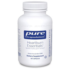 Heartburn Essentials‡