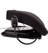 Seat Boost Electric  80-330 lbs