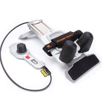 Evertrac - Cervical traction - Ratchet design