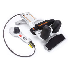 Evertrac - Cervical traction - Ratchet design