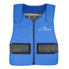 Icy Wrap - Cooling Vest - 23 degree