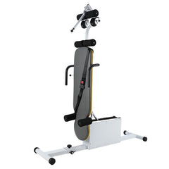 Spine Recline - Clinical Grade Inversion Table