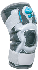 Pump Brace - Inflatable Knee Brace