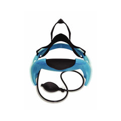 The Cervical Curve traction Stand