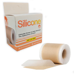 Silicone UV - Silicone Tape for Scar Remodeling