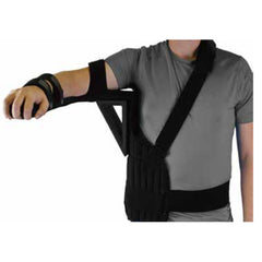 Rapid Shoulder - Stabilization Brace