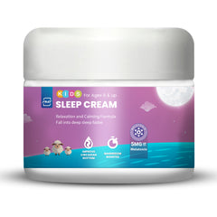 Kids Sleep Cream