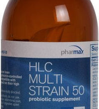 HLC Multi Strain 50