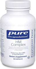 HM Complex - IMPROVED