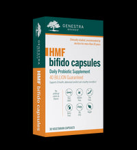 HMF Bifido Capsules