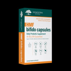 HMF Bifido Capsules