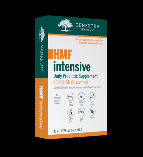 HMF Intensive