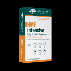 HMF Intensive