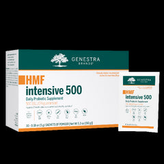 HMF Intensive 500