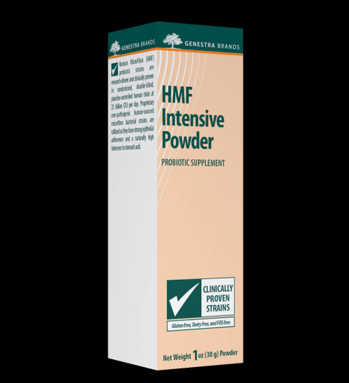 HMF Intensive Powder