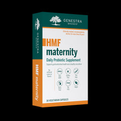 HMF Maternity