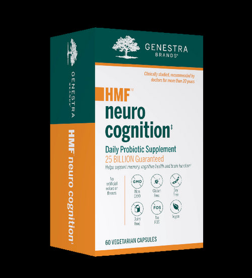 HMF Neuro Cognition*