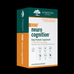 HMF Neuro Cognition*