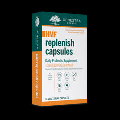 HMF Replenish Capsule