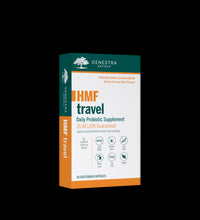 HMF Travel