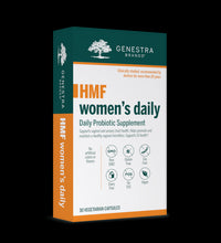 HMF Women's Daily