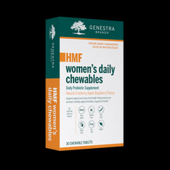 HMF Women's Daily Chewables