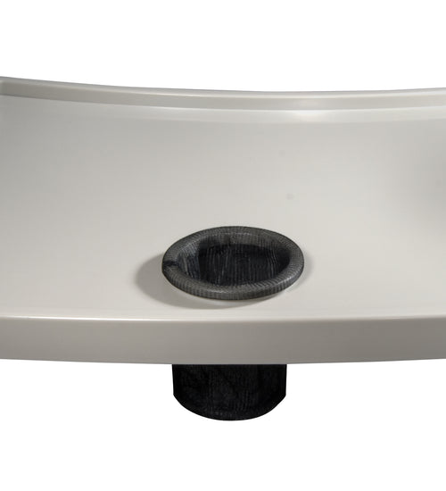 Universal Walker Tray