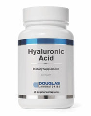 Hyaluronic Acid