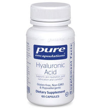 Hyaluronic Acid