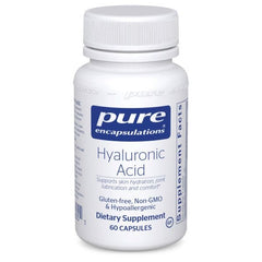 Hyaluronic Acid