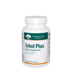 Ichol Plus