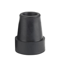 Small Base Quad Cane Tip, Pack of 4