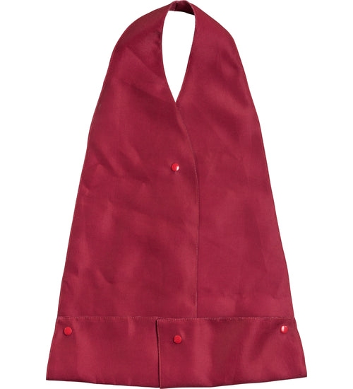 Adult Bib Scarf