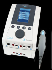 TheraTouch CX4 Clinical Electrotherapy & Ultrasound System