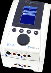 TheraTouch EX4 Electrostimulation Machine