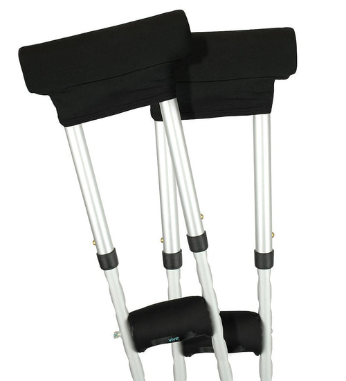 Crutch Pads