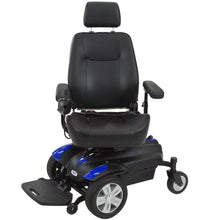 Electric Wheelchair Model V