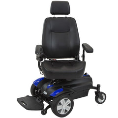 Electric Wheelchair Model V