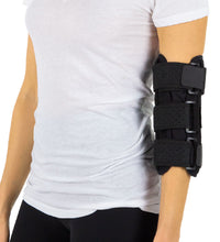 Stabilizing Elbow Brace