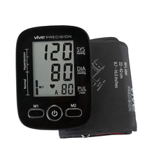 Blood Pressure Monitor Model A