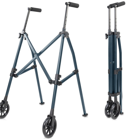 Compact Air Frame Walker