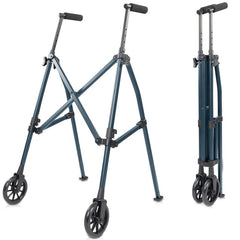 Compact Air Frame Walker