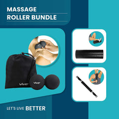 Massage Roller Bundle