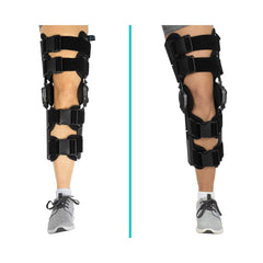 ROM Knee Brace