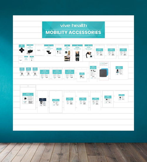 Mobility Accessories Planogram